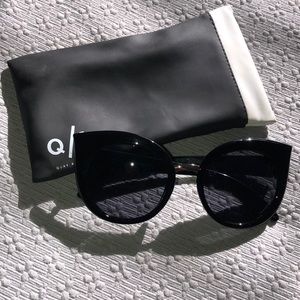 Quay Australia Sunglasses